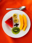 Hotel Yurupary Amazonas - breakfast