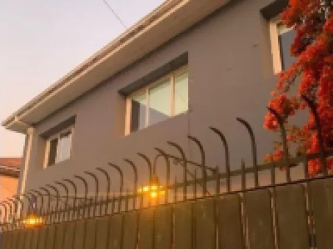 Tqcaleta Providencia Barrio Italia Hotels in Providencia