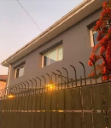 普羅維登西亞TQ卡萊塔 - 意大利區 鄰近聖克里斯託瓦爾山的酒店