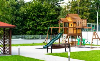 RentPlanet - Apartamenty Stone Hill