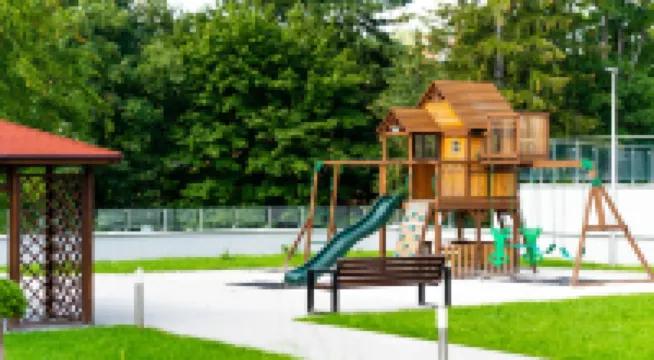 RentPlanet - Apartamenty Stone Hill