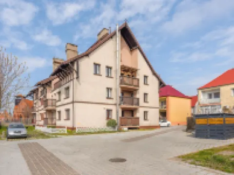 HEL Centrum, Sun & Snow ヘルのホテル