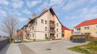 HEL Centrum, Sun & Snow Hotel a Hel