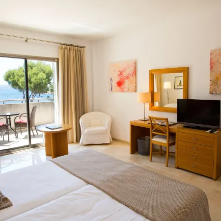 Hotel Bendinat