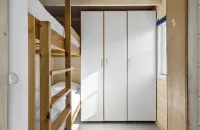 First Camp Råbjerg Mile - Skagen