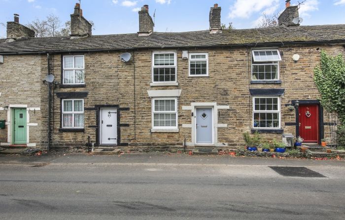 Host & Stay - Batemill Cottage