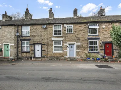 Host & Stay - Batemill Cottage Hotels near Edale Cross