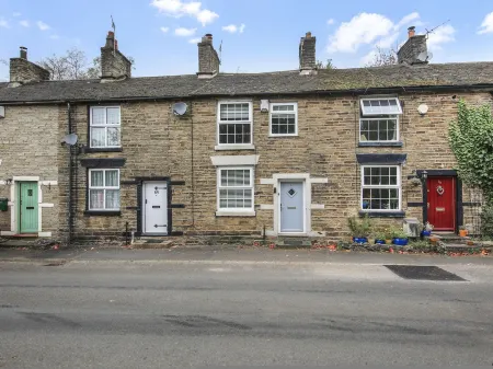 Host & Stay - Batemill Cottage