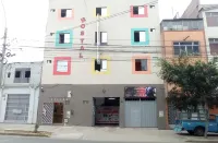 Conquistador Hotel - Pensions