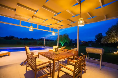 Villa Cervus Dianae - Villas