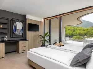 Gardea SoulFamily Resort