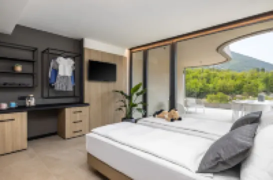 Gardea SoulFamily Resort