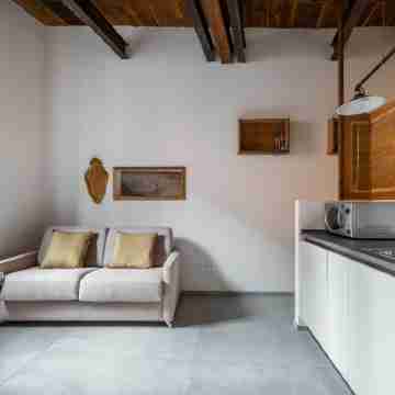San Michele Apartments by Wonderful Italy Rooms