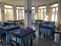 Hotel l'Ancora - breakfast