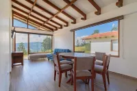 카바냐스 토스카 파이파 호텔