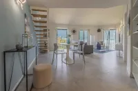 Sunset View Hotels in Lierna