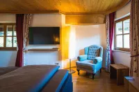 Chalet Crown of the Alps by we Rent