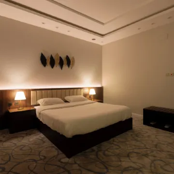 Arica Hotel Apartments