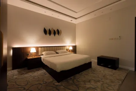 Arica hotel apartments Отели рядом с достопримечательностью «Ain al-Sukkar»