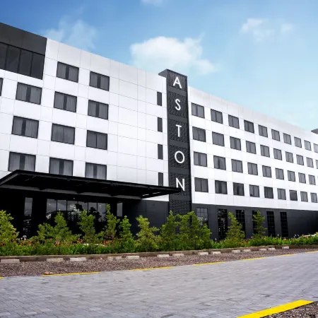 Aston Serang Hotel & Convention Center