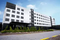 Aston Serang Hotel & Convention Center Hotels in Serang