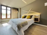 Hostal María Felisa Hoteles en Candás