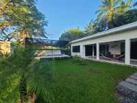 Villa Elenita - Pura Vida Hôtels à : Parrita
