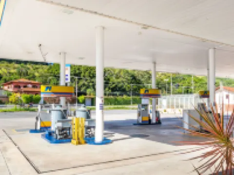 Hotel Caminho do Rosário Hotéis em Aparecida