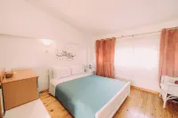 Yiannis' Maizonette Ancient Olympia - Happy Rentals Hotels in Oleni