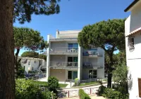 Wonderful Attic Flat with Sea View Terrace