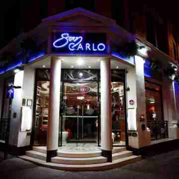 Large House Sleeps13 Close to Lfc Stadium Anfield Hotel Exterior