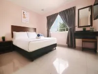 Sun Inns Hotel Bestari Jaya Hotel di Bestari Jaya