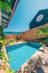 Tree Bungalov Maşukiye - Pools