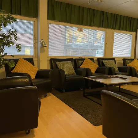 Uppsala City Hostel