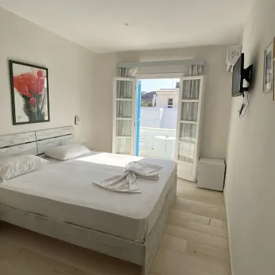 Mare Monte Hotels near Yialos Beach