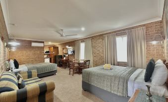 Golden Grain Motor Inn