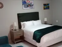 Cyc Guest Lodge Hotels in Mopani