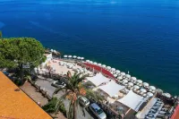 Hotel la Caletta - Ocean View