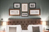 The White Star Tavern Hoteles en Southampton