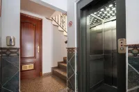 Apartamentos Capricho del Mar