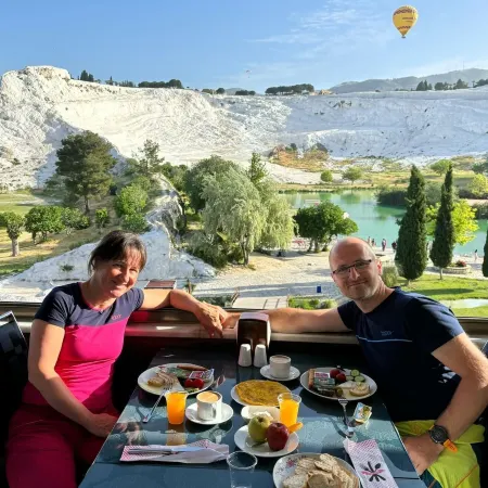 Hotel Sahin