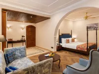 Infinitea Dakbunglow Palampur Hotels in Palampur