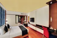 Iris the Business Hotel Hotel di Bengaluru