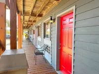 Baja Motel Hotels in McHenry