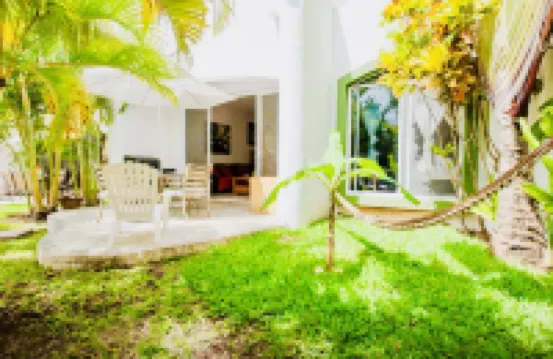 Dolce Vita Caribe Villas