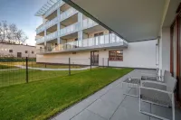 RentPlanet - Apartamenty Zakopiańskie Hotels in Zab