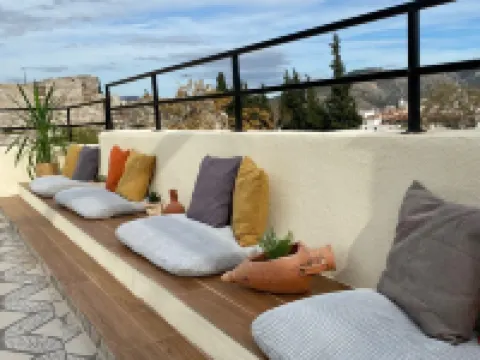 Kallinos Boutique Hotel Hotels in Selçuk