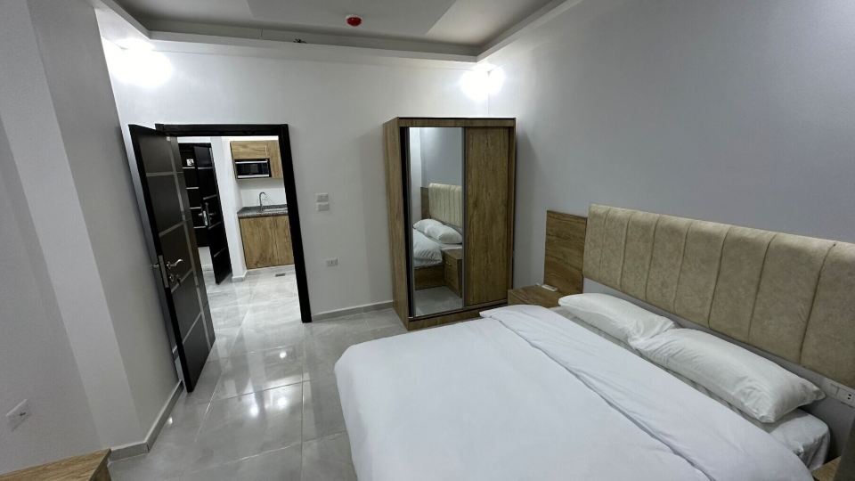 Royal group hotel Irbid