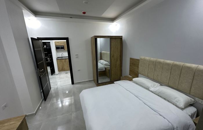 Royal group hotel Irbid