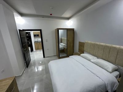 Royal group hotel Irbid